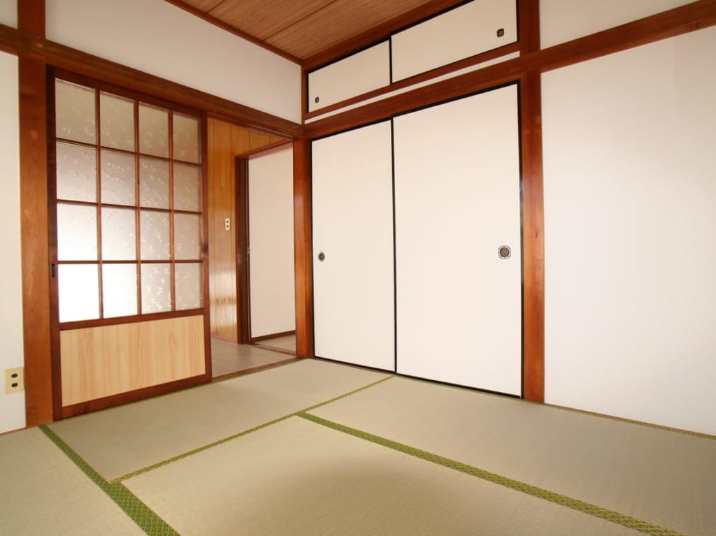 和室