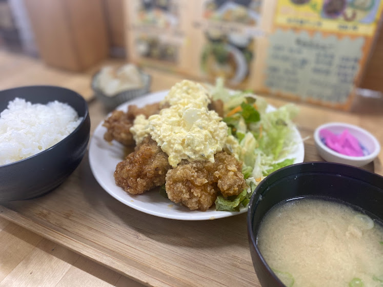 2022おふくろ食堂-神門屋-