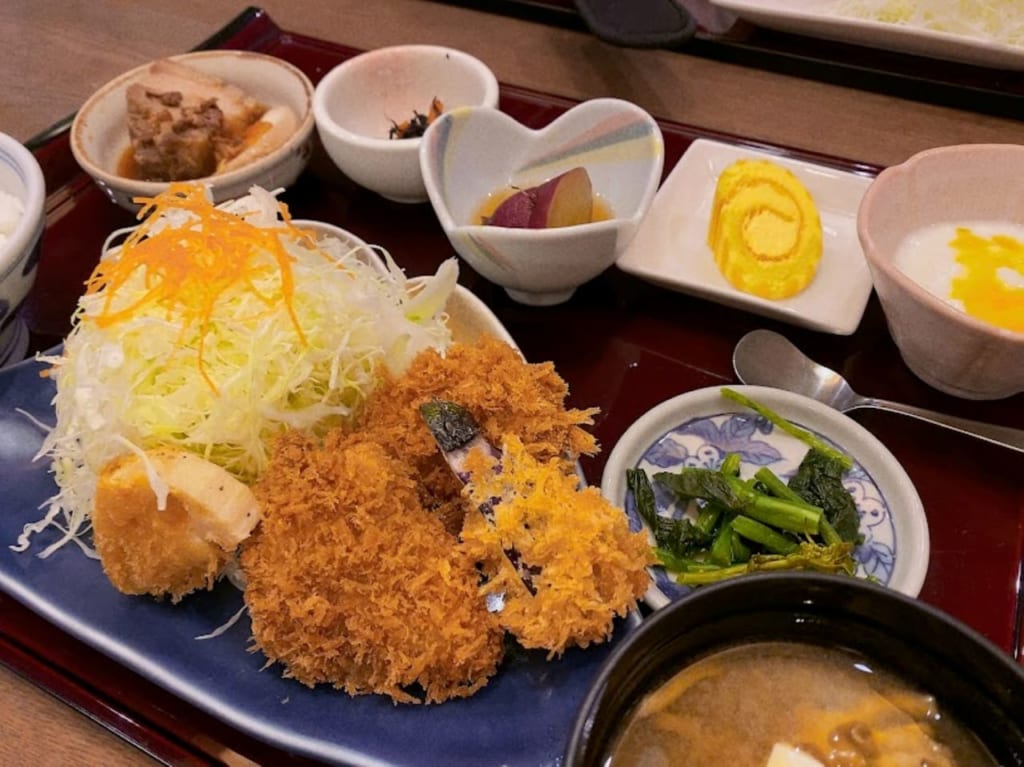 ららポーク