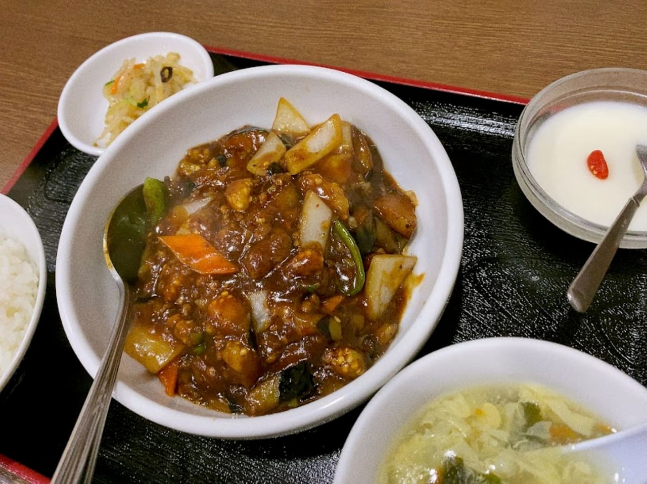 中華料理 餃子酒場