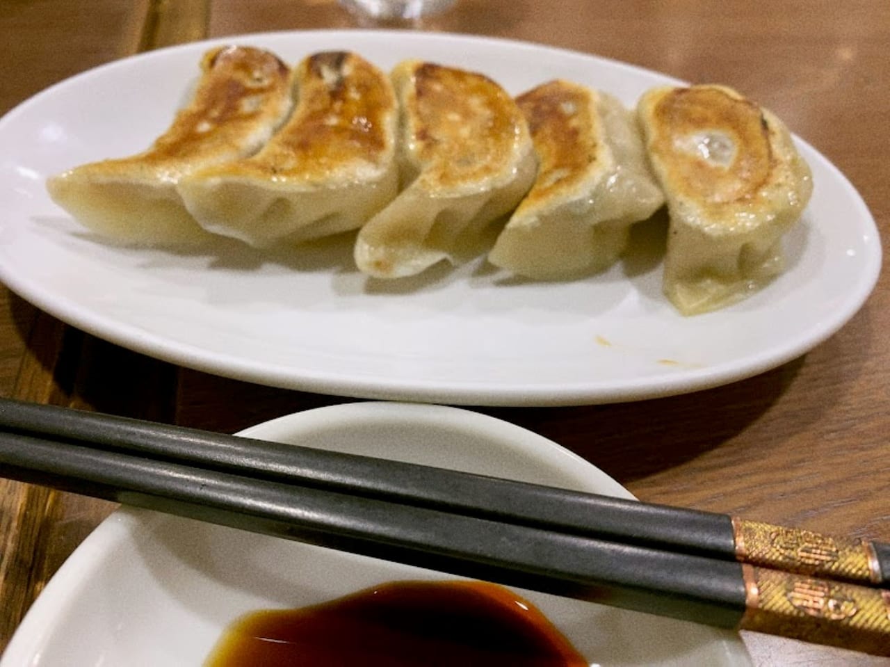 中華料理 餃子酒場