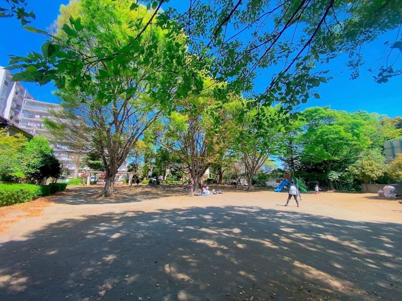 まちMarch公園サミット