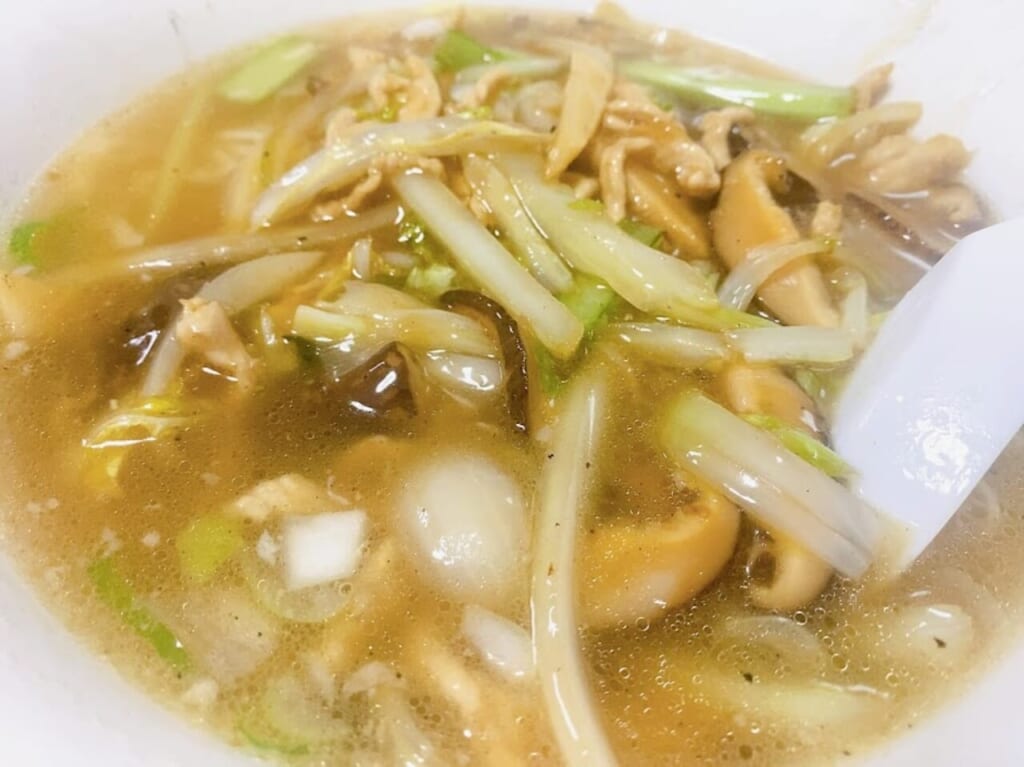 福来軒