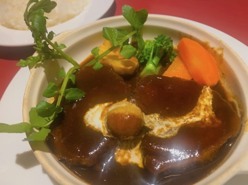 古時古時