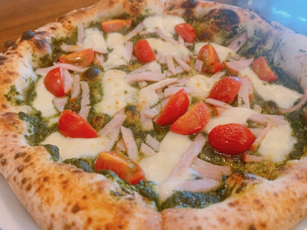 Pizzeria Prima Punta