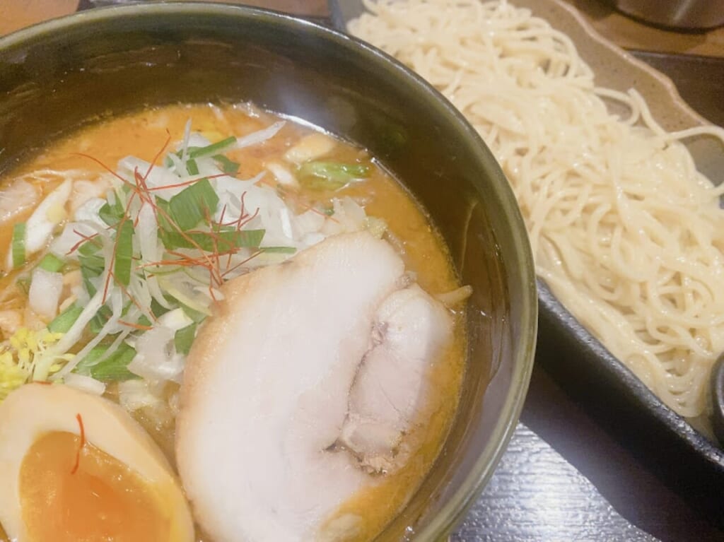 麺屋ぱんどら