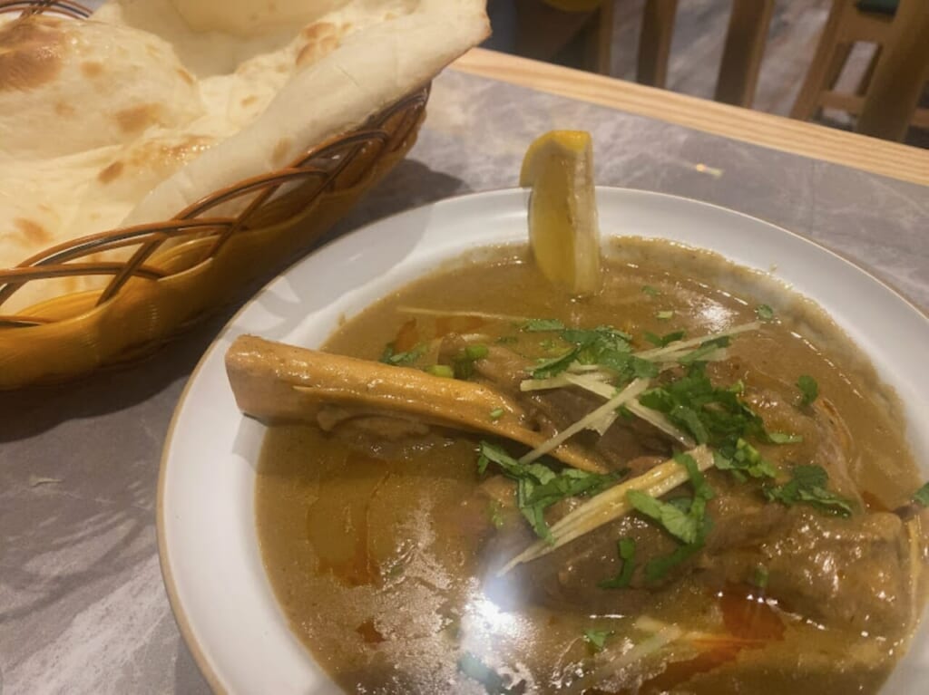 ザ・スパイスクラブ