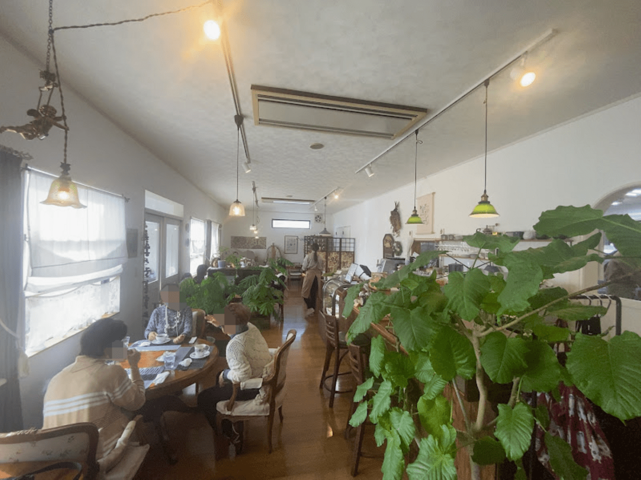 Trattoria Thyme