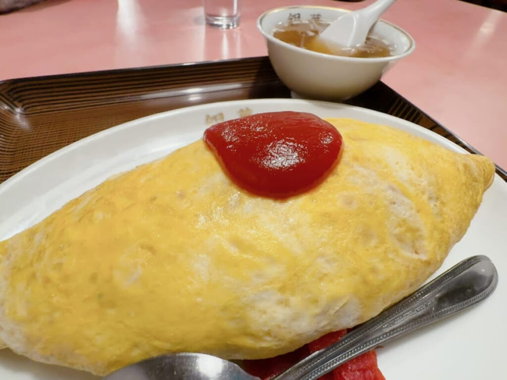 銀華