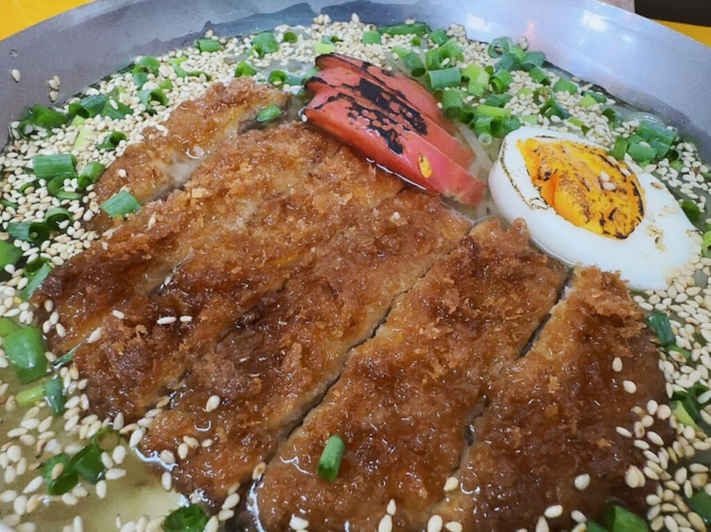 タンメンしょうや