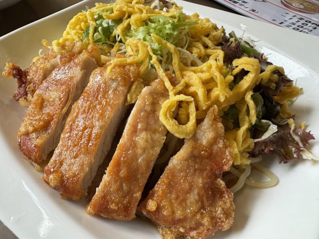 豊受食堂