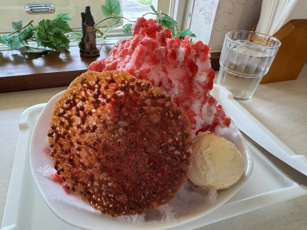 パティスリーティーンカーベル