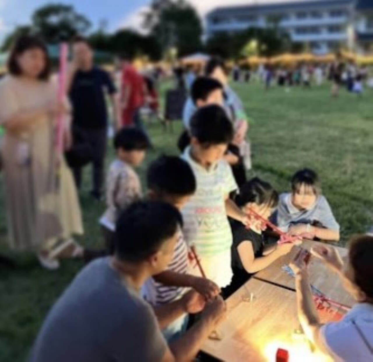 2024年夏こそだちフェス