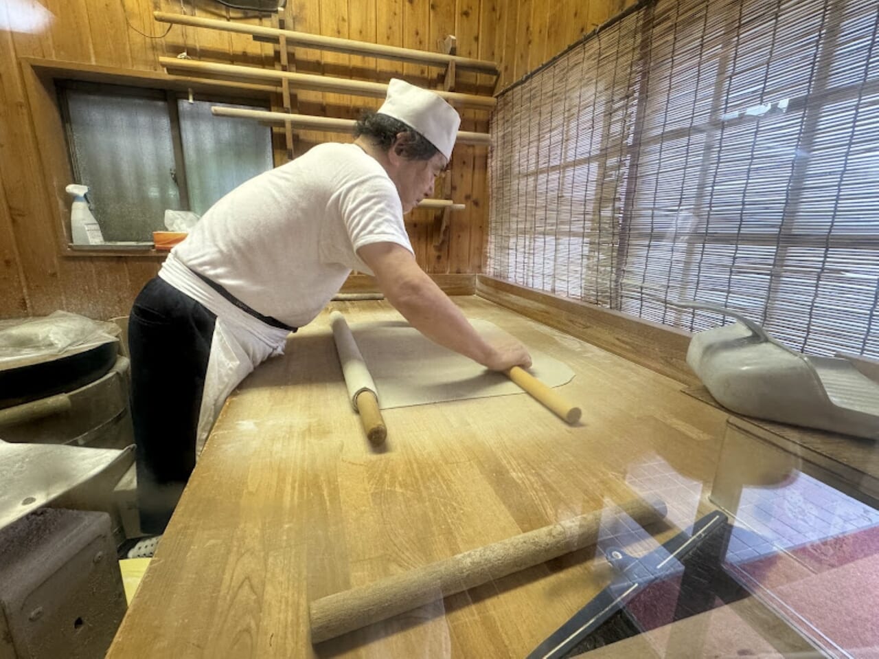 長寿庵佐倉本町