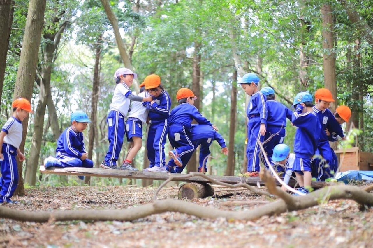 千成幼稚園