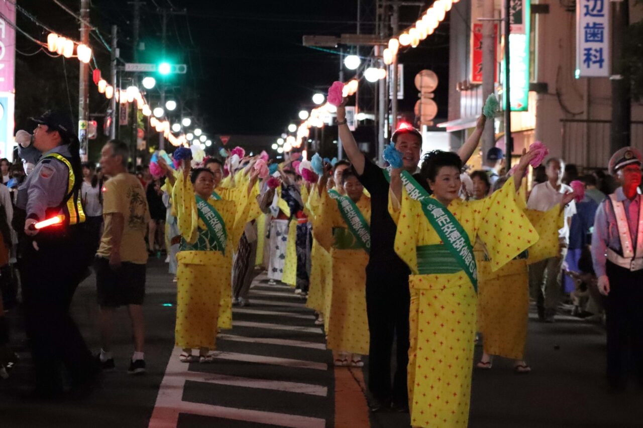 臼井ふるさとフードフェス2024