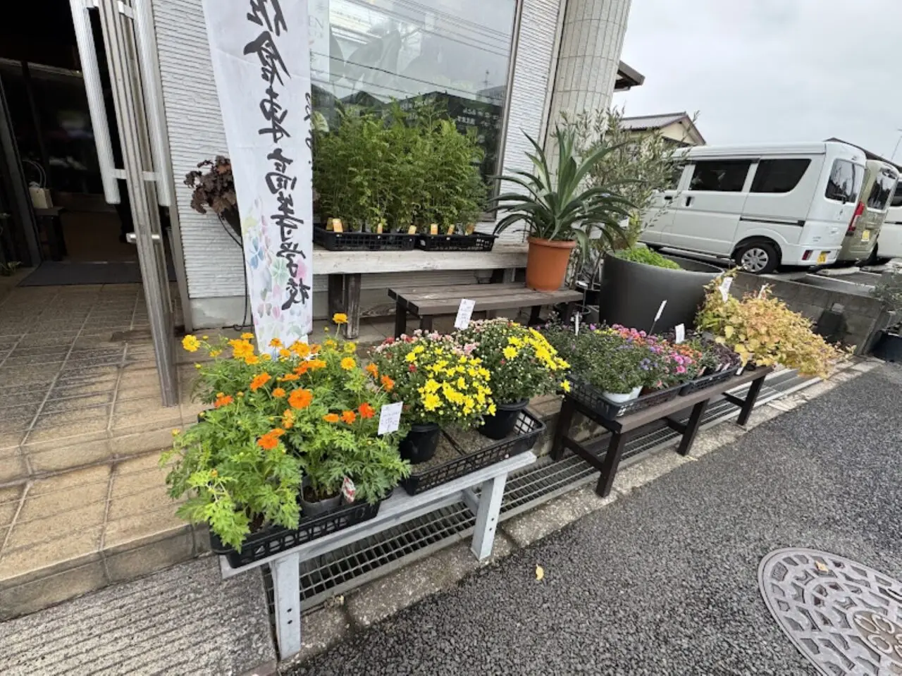 セイミヤ花店