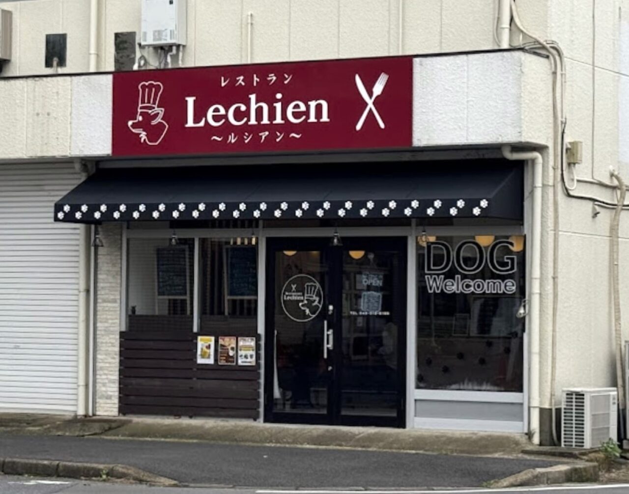 Lechien