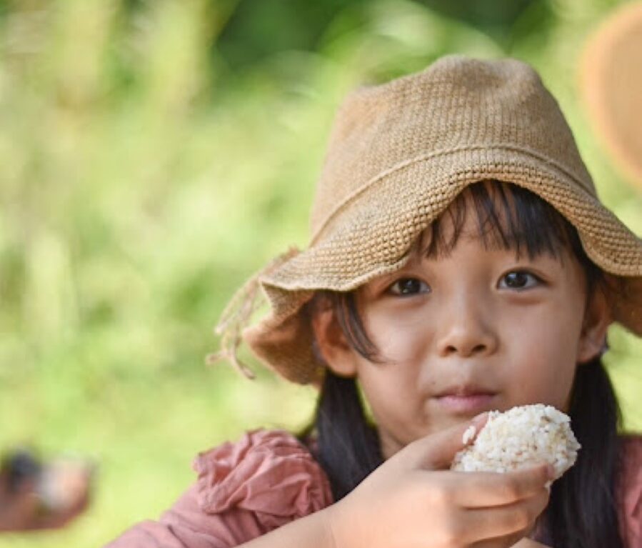 佐倉移動式子ども食堂