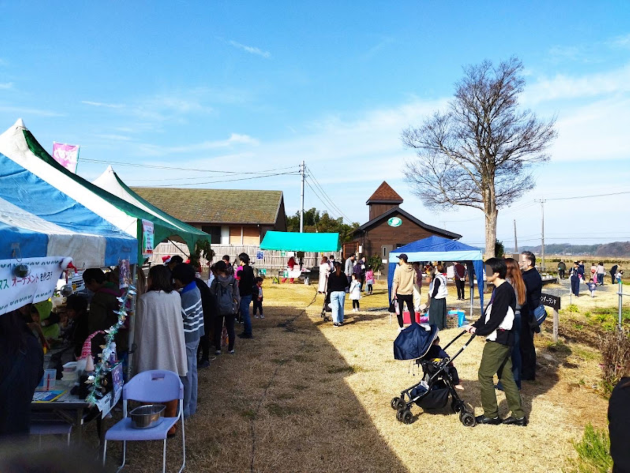 佐倉ラベンダーランド花火大会