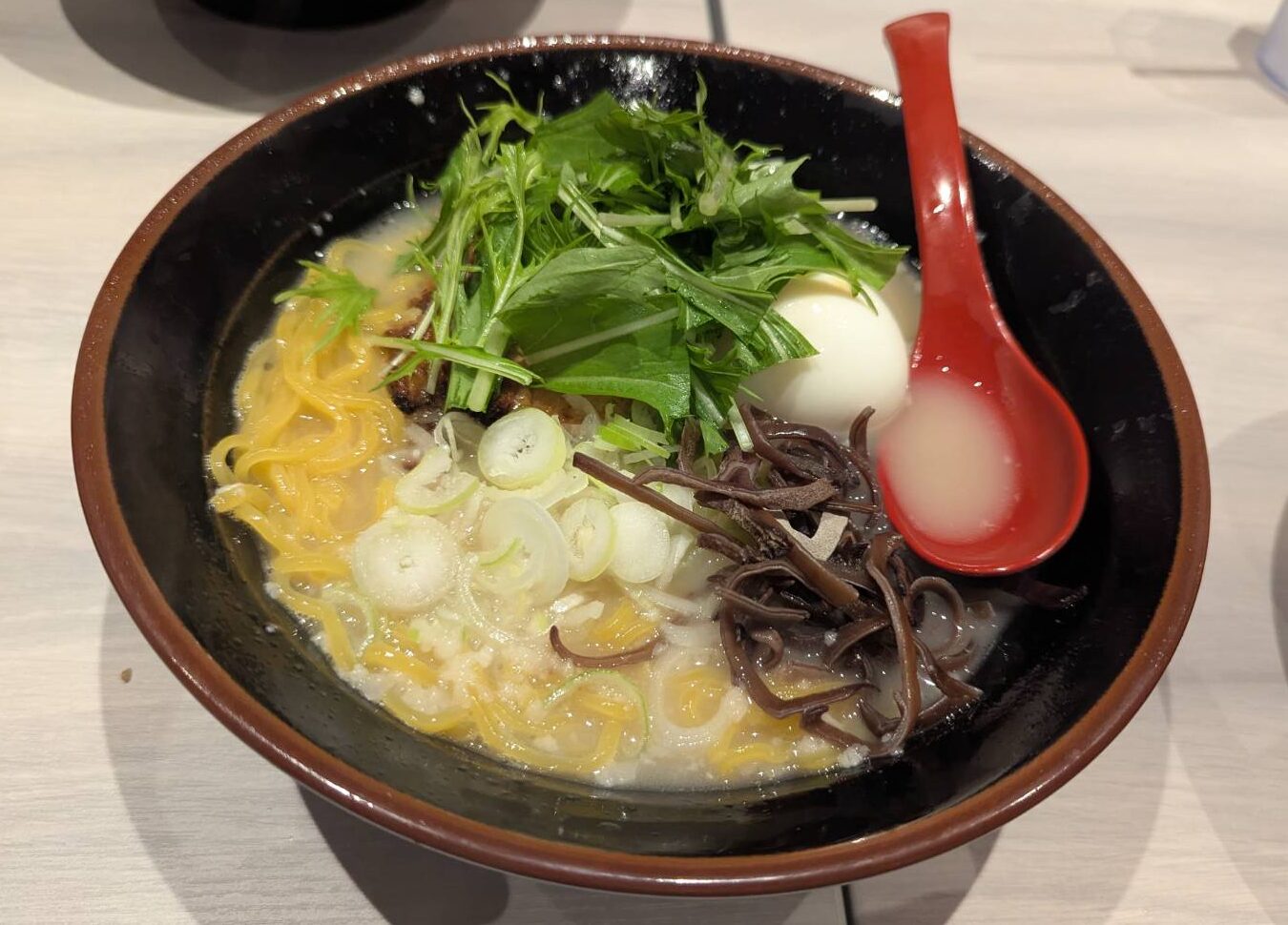 TheTerraceぶたまる　しおまる