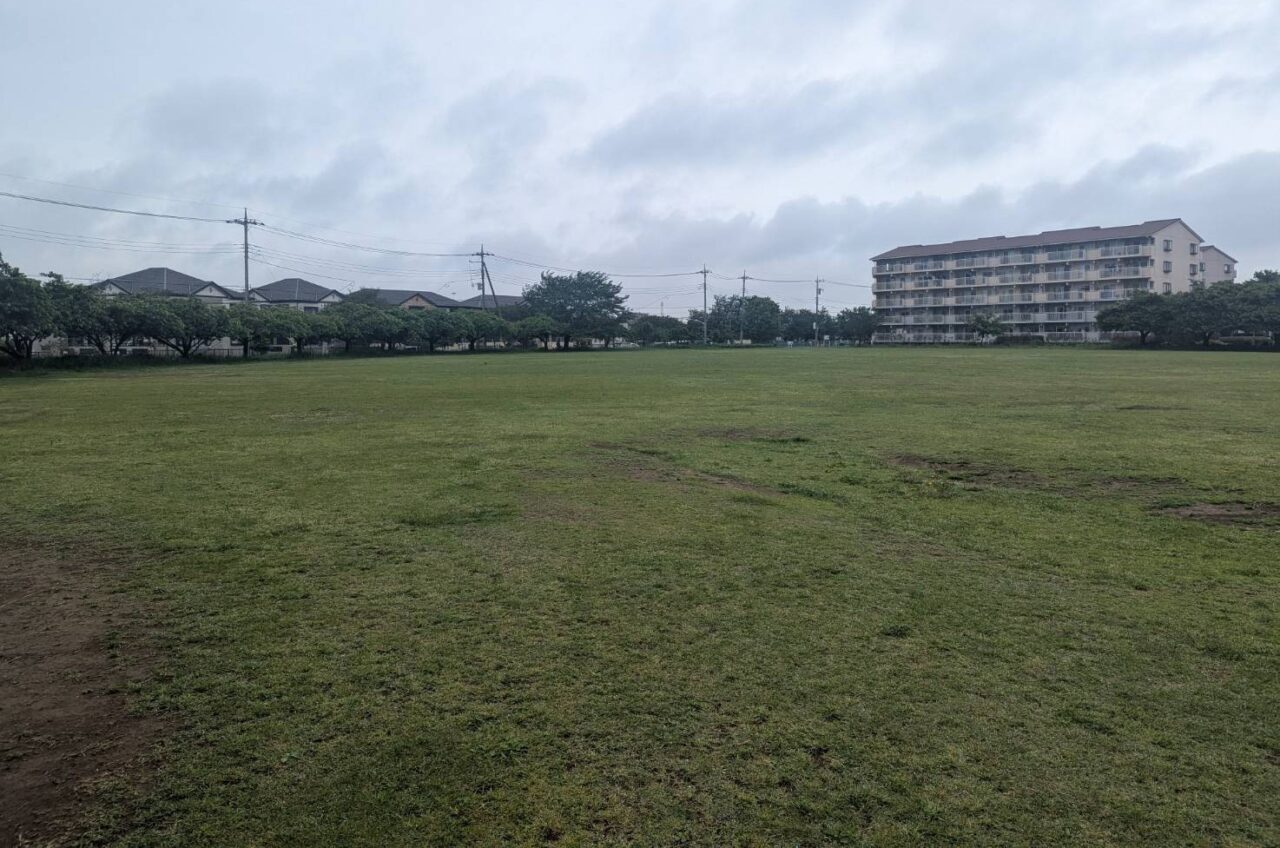 西志津スポーツ等多目的広場2