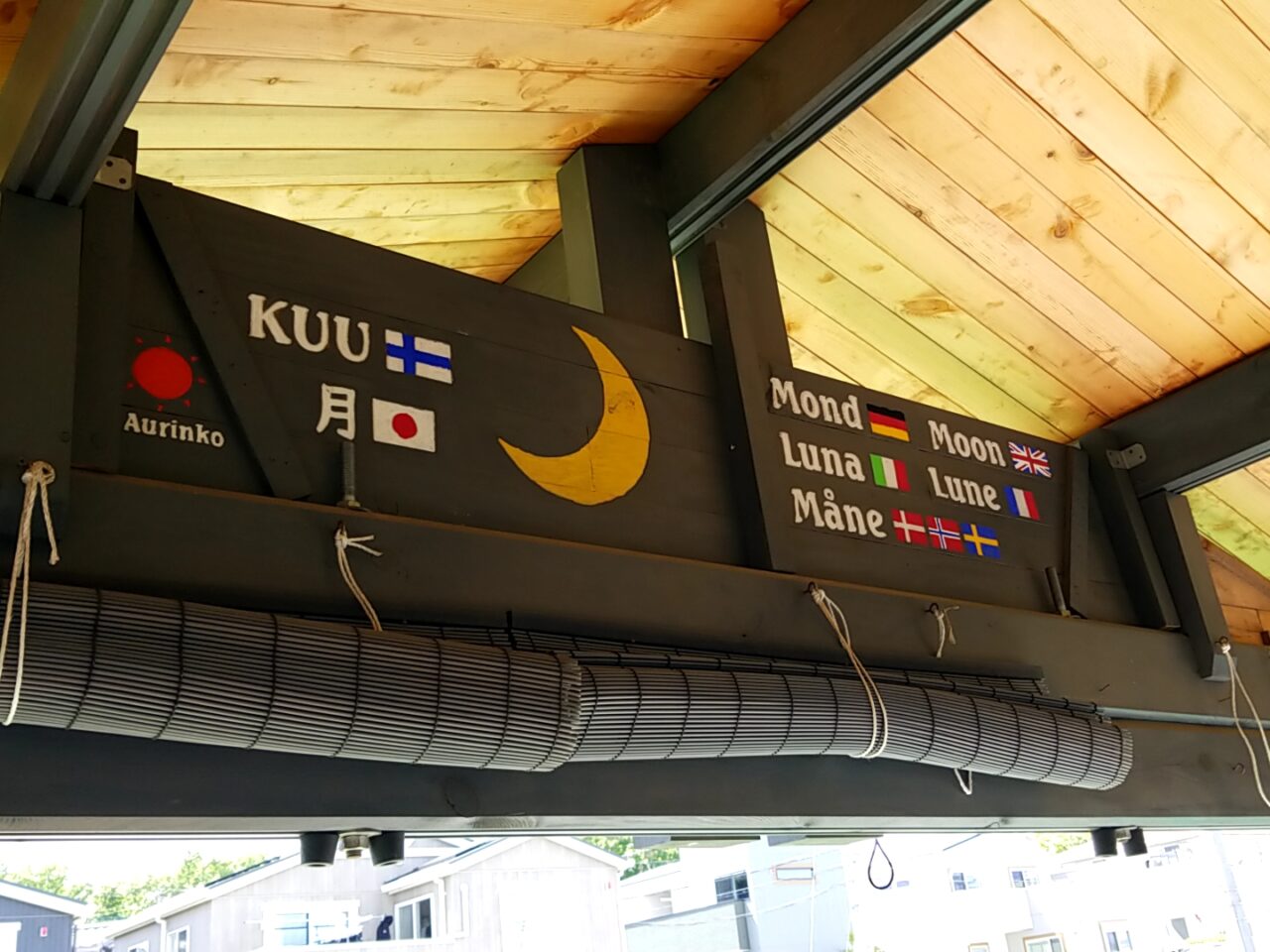 KUU　由来