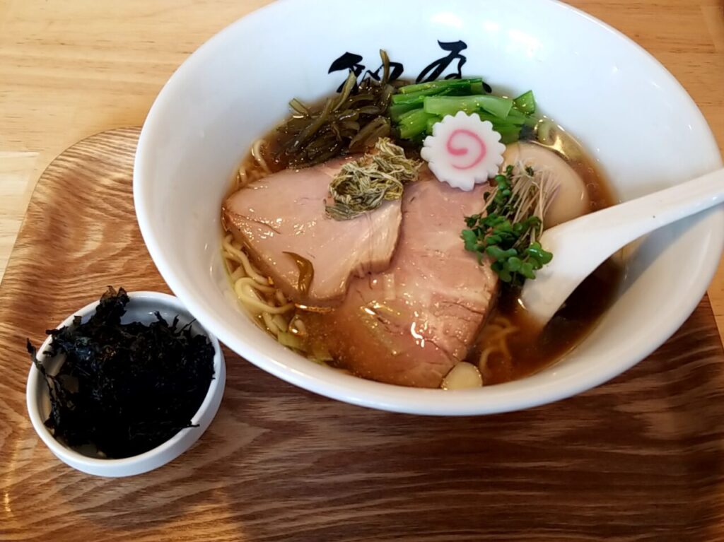 和屋　スペシャル並