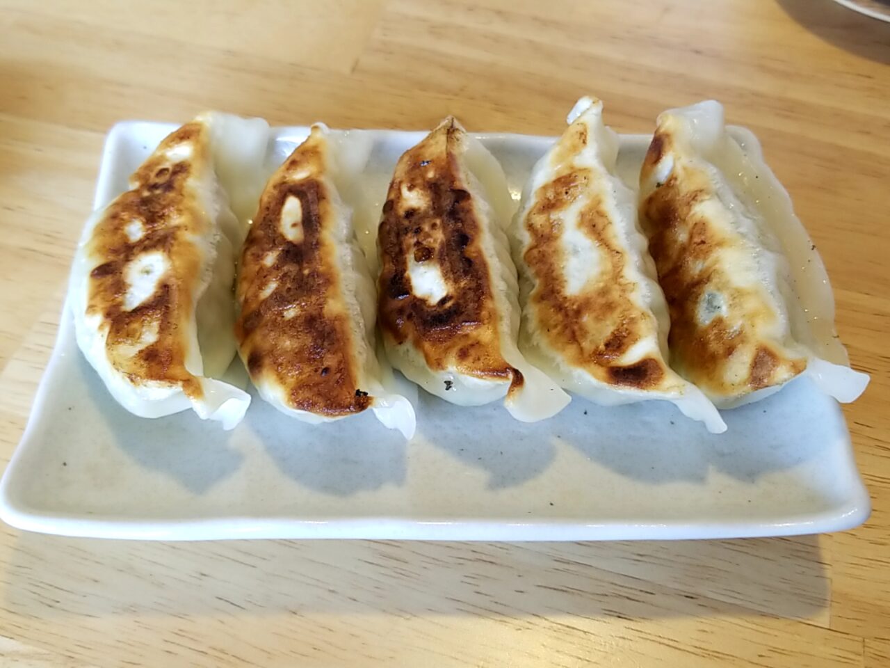 和屋　餃子