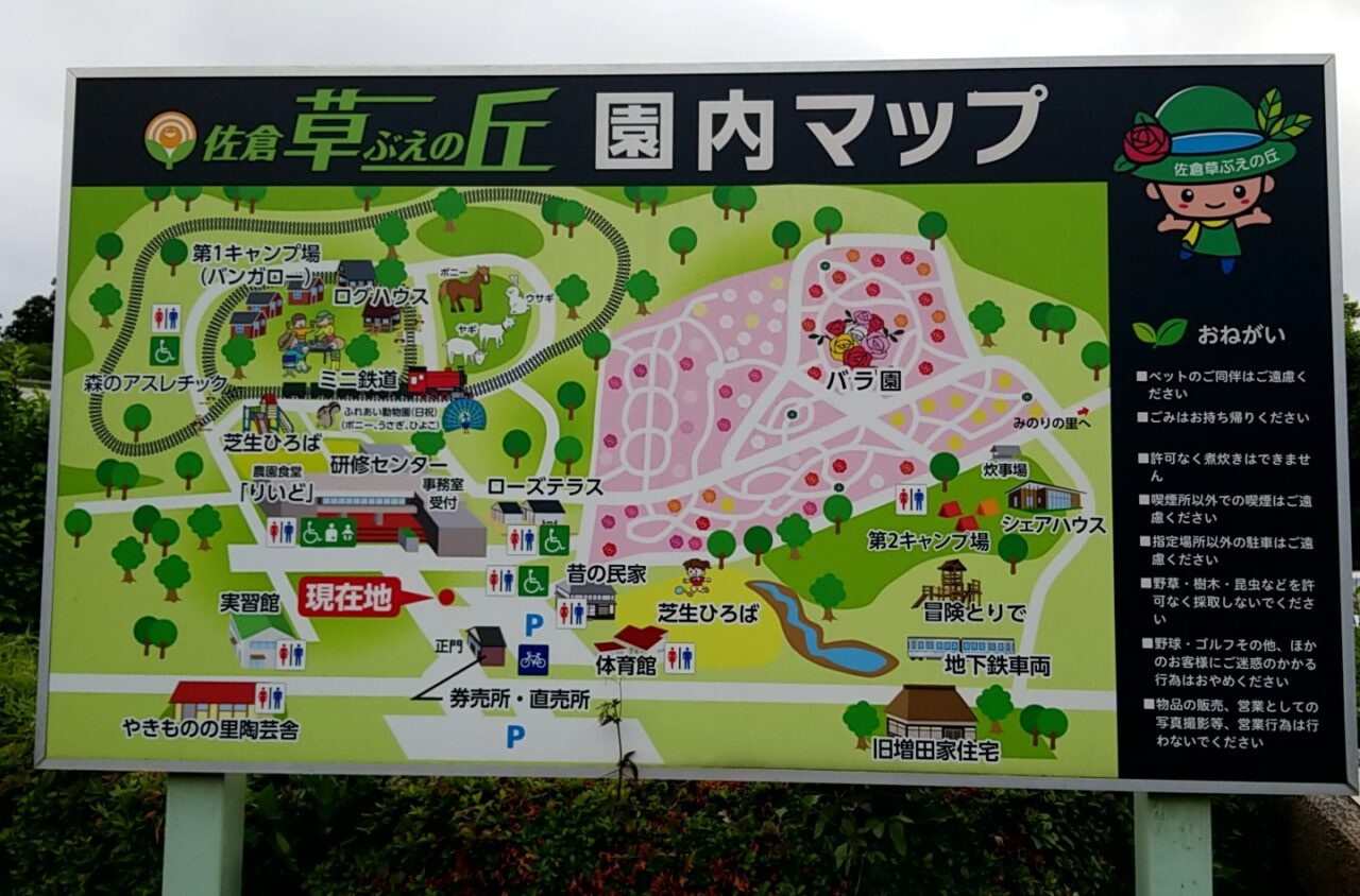 陶芸体験　マップ