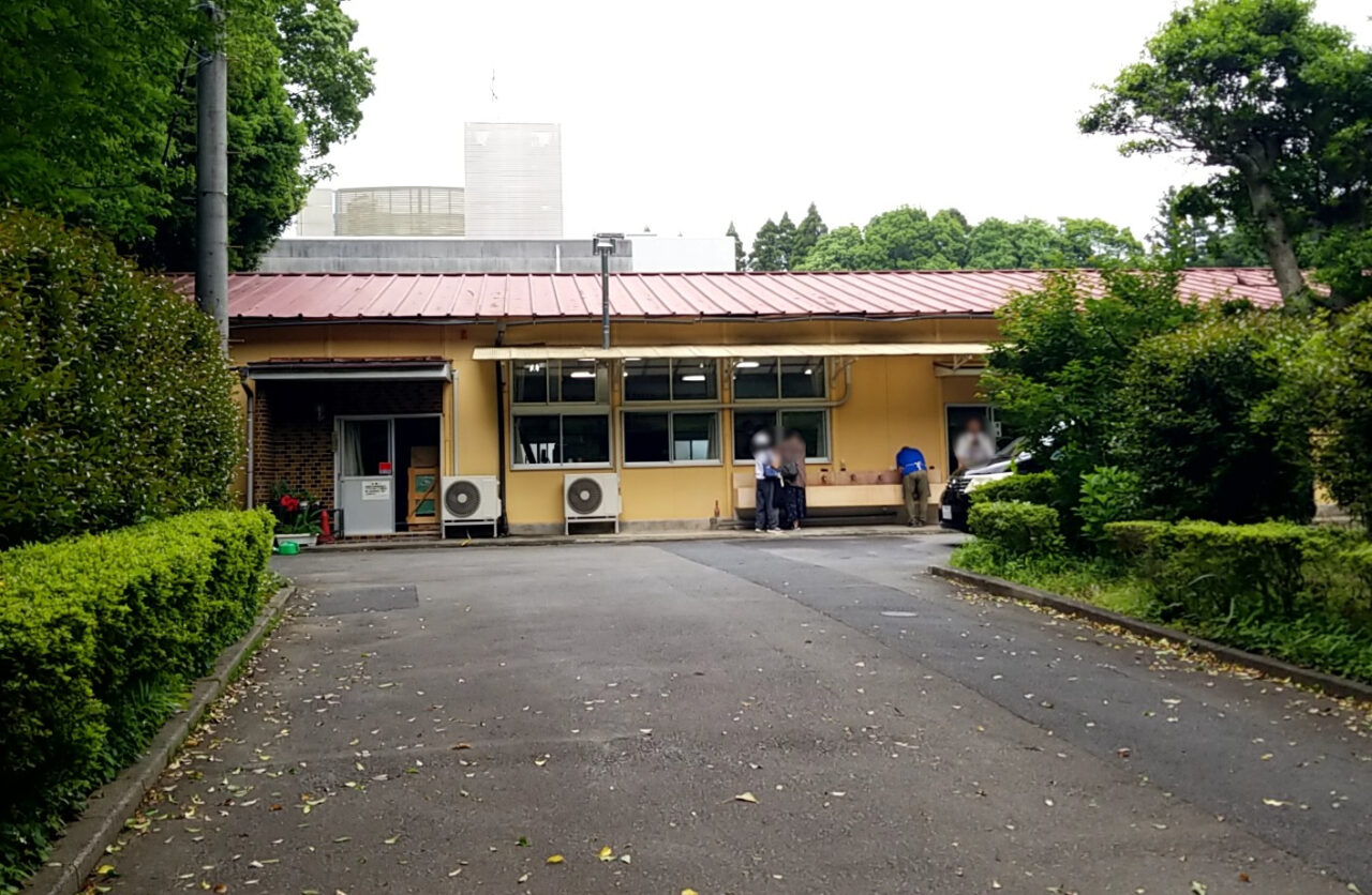 陶芸体験　陶芸舎