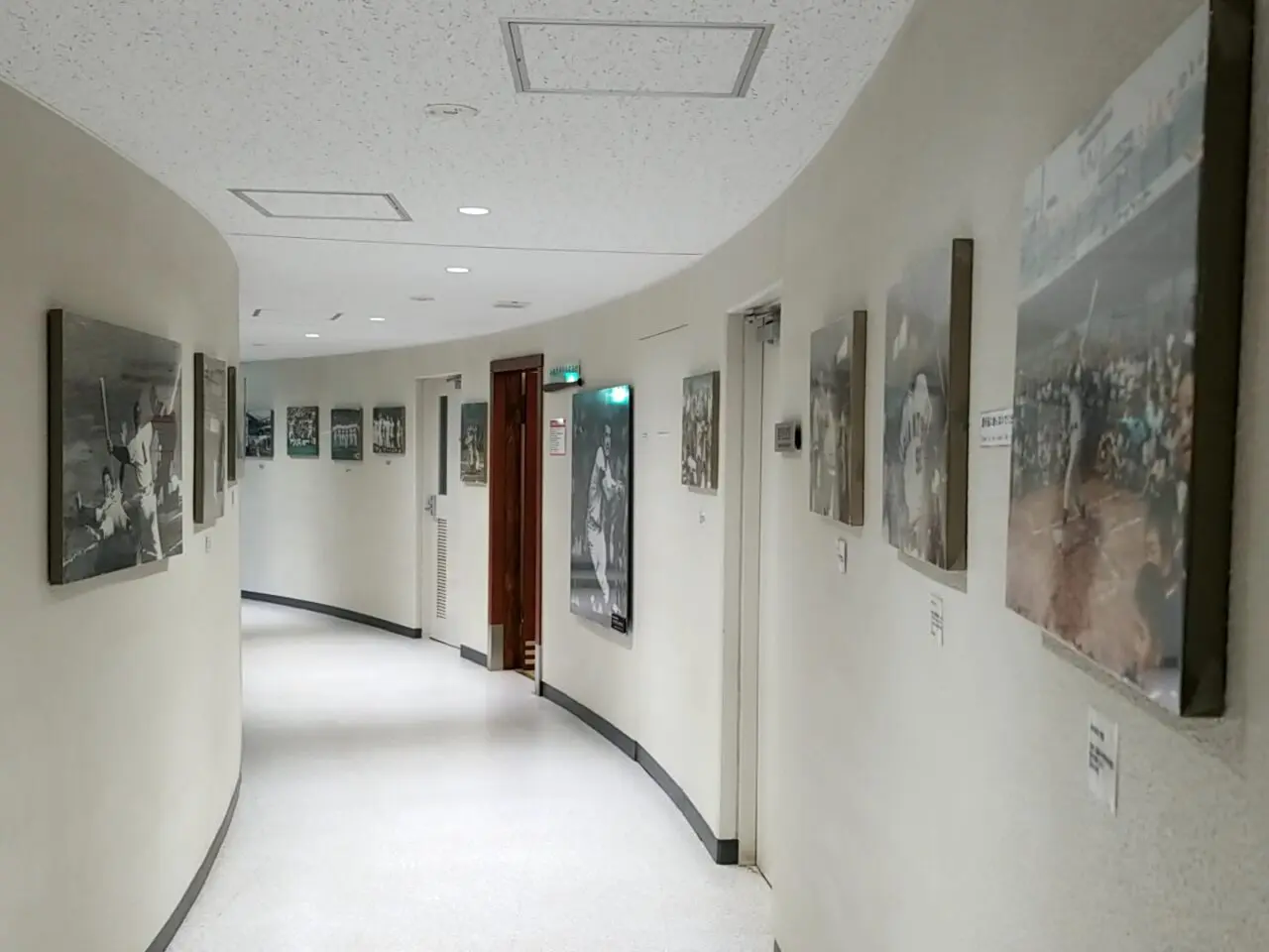 長嶋茂雄記念館　