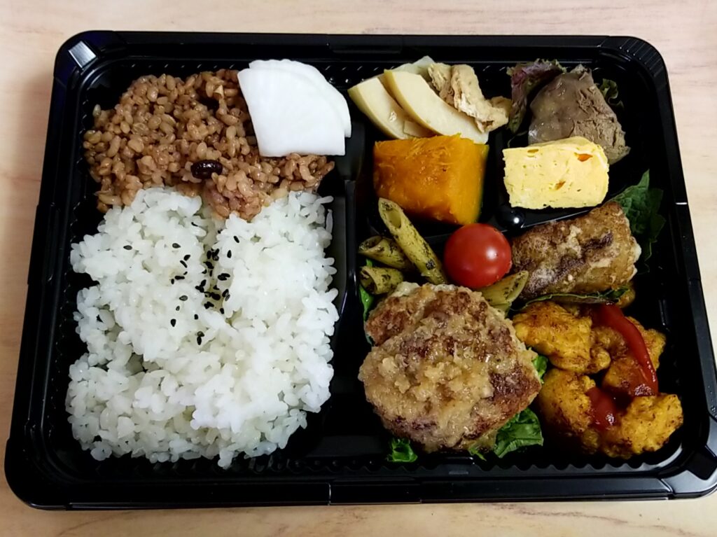 おべんとHarumako-はるまこ弁当