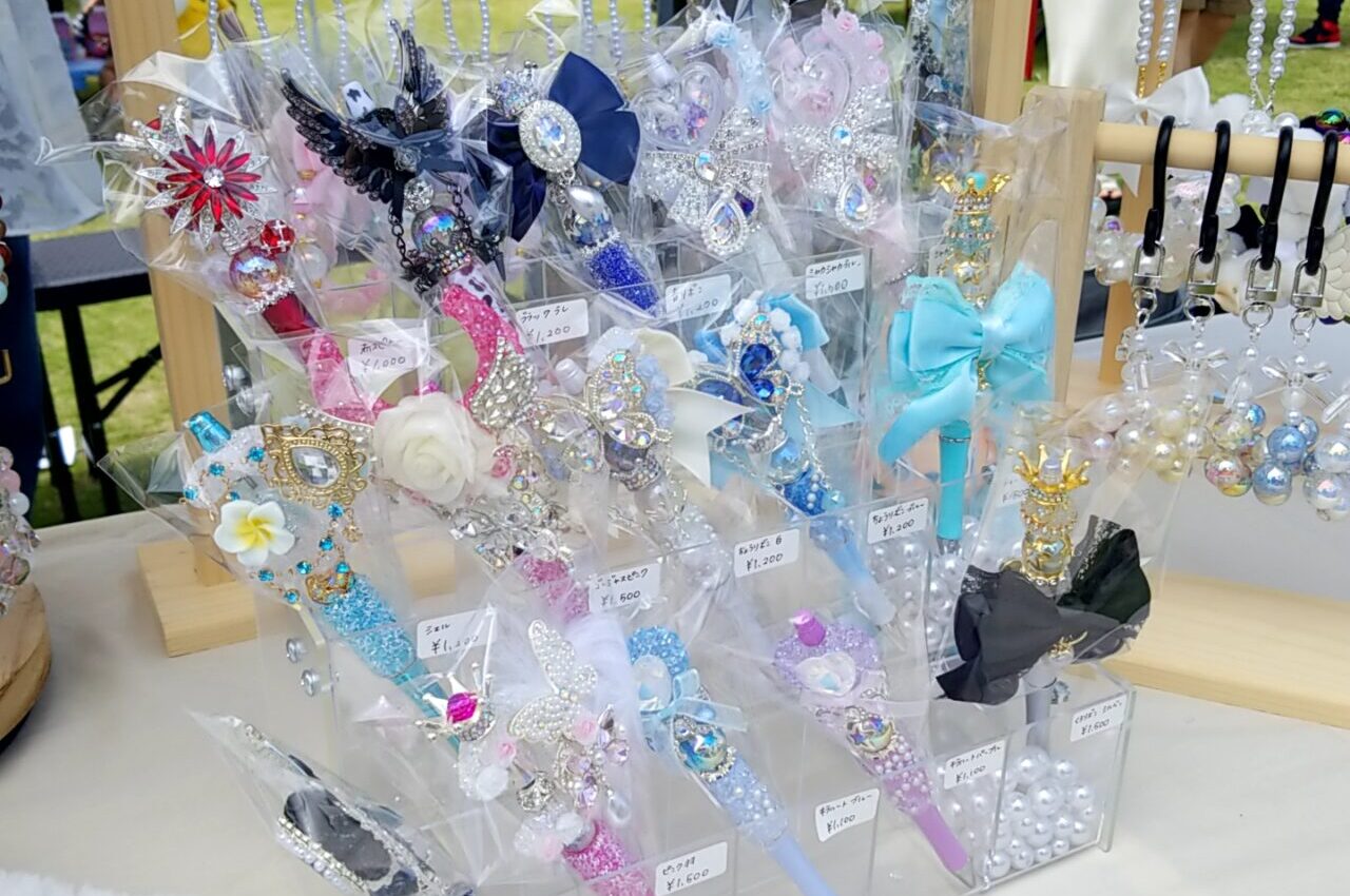 sakuraヘルシーテラス マルシェ ペン