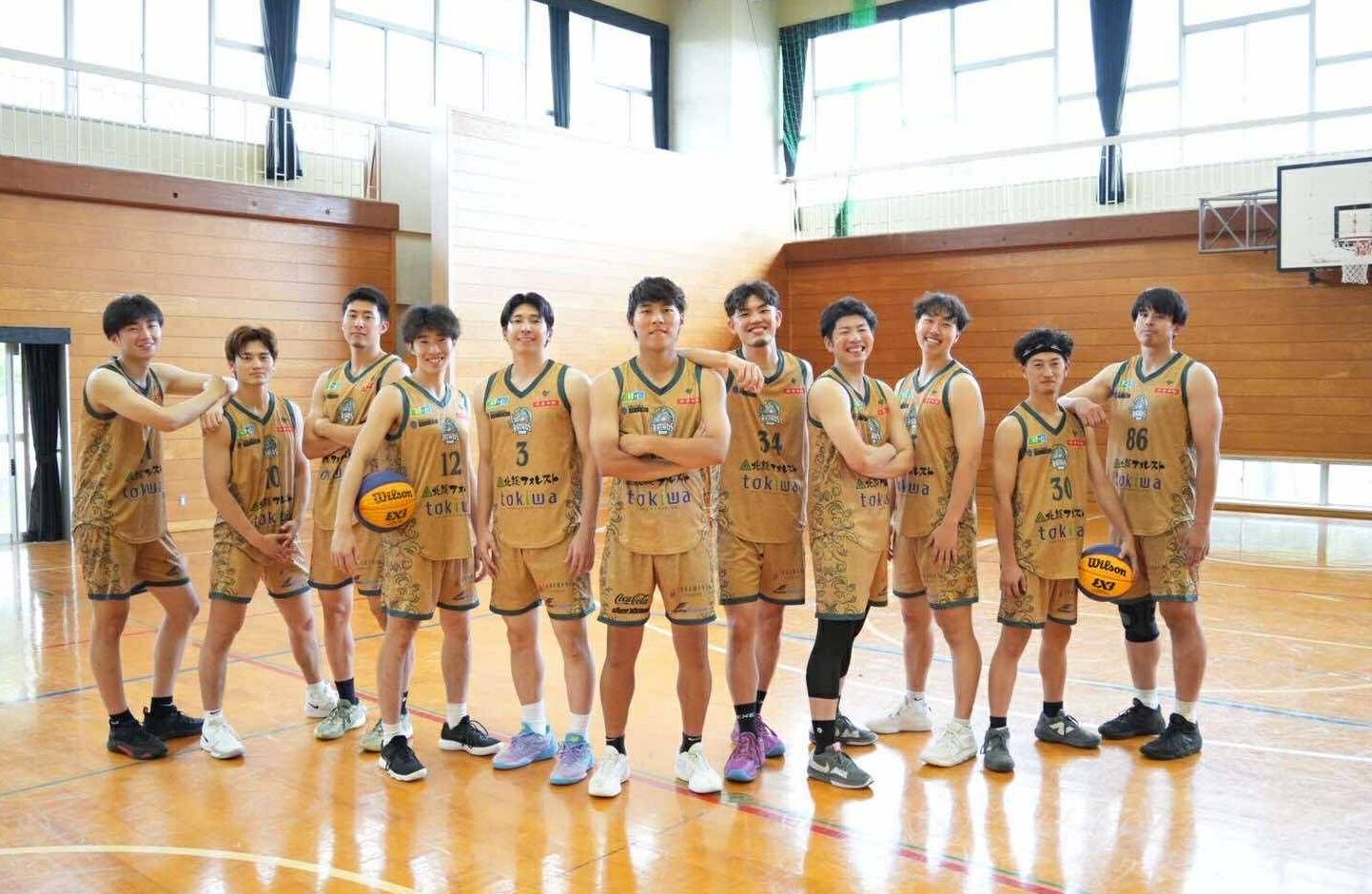 北総ライノス