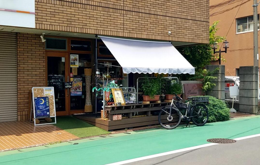 スミカ　外観