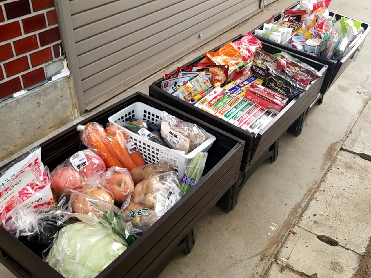 うえたん号　商品
