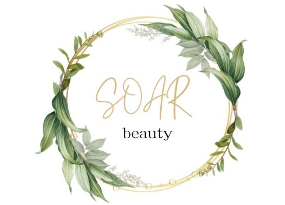 SOAR beauty ロゴ