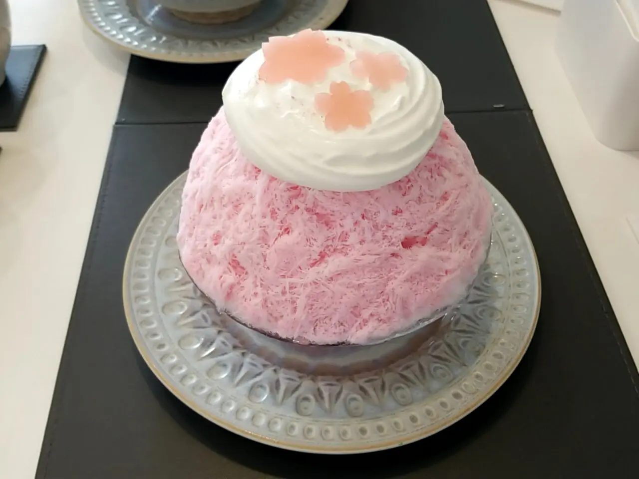SAKURA＊SAKURA　さくらボウル