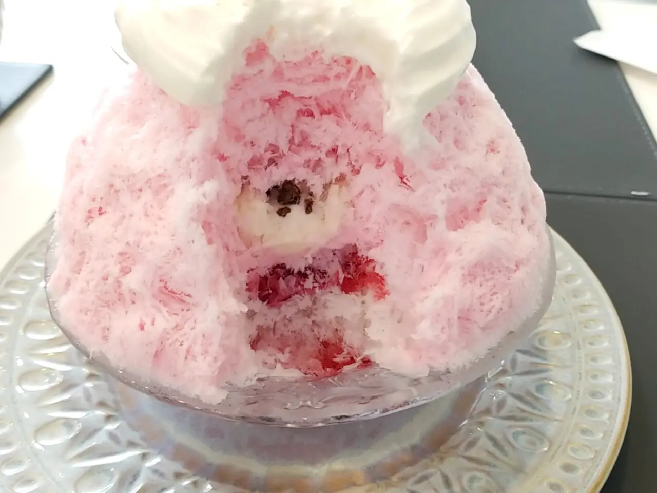 SAKURA＊SAKURA　さくらさくら中身