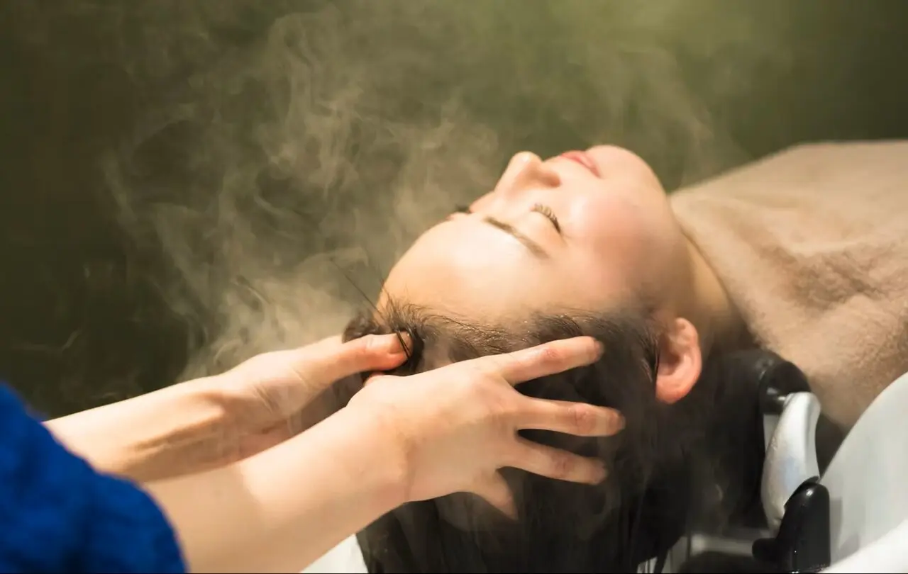 SOAR spa　2