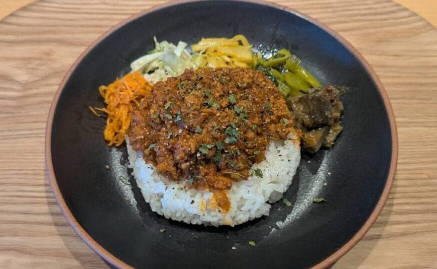 佐倉市】野菜たっぷりでヘルシーおいしー！ ユーカリが丘の「SPICEUP