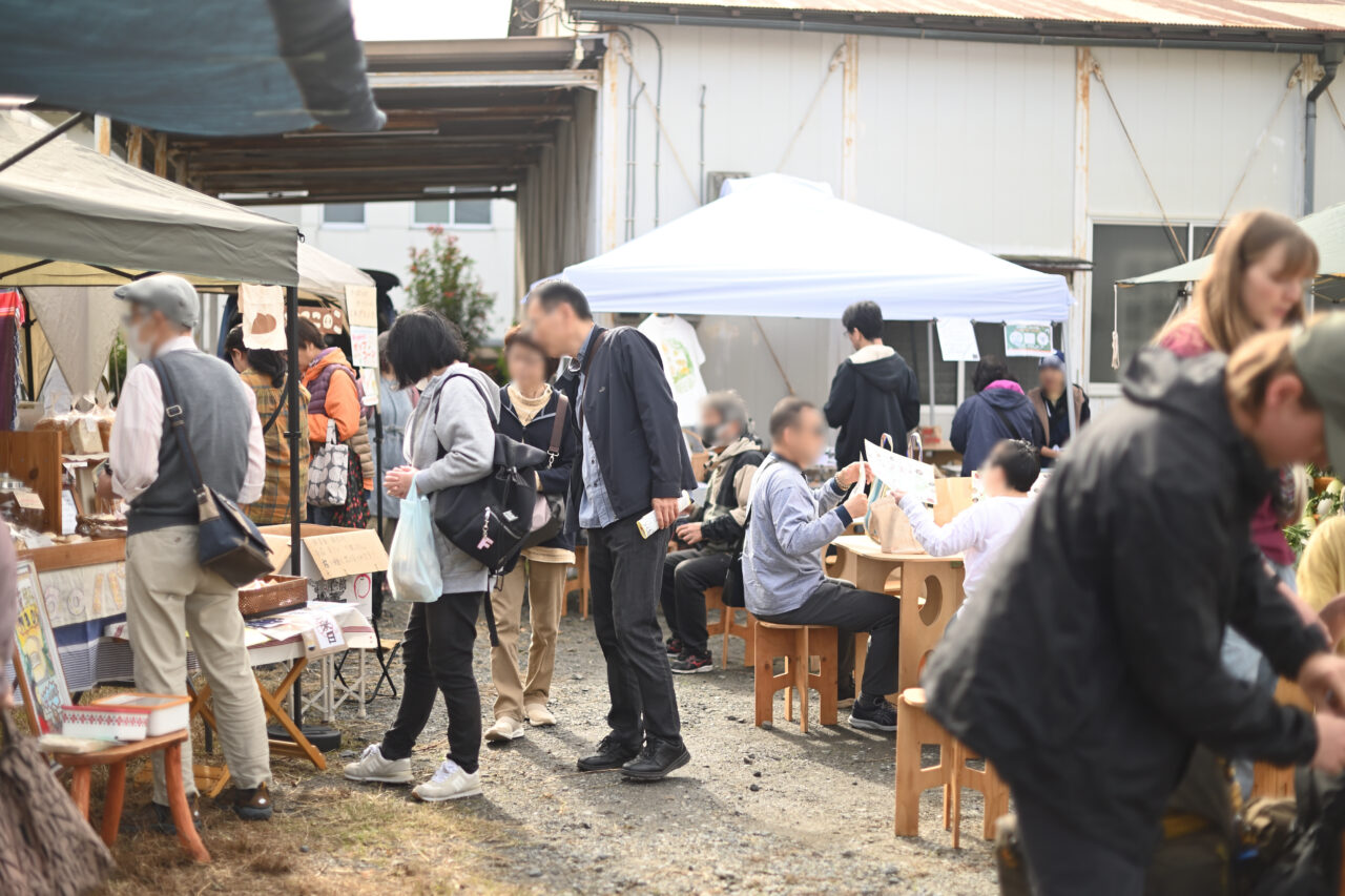 タマルバ　マーケット