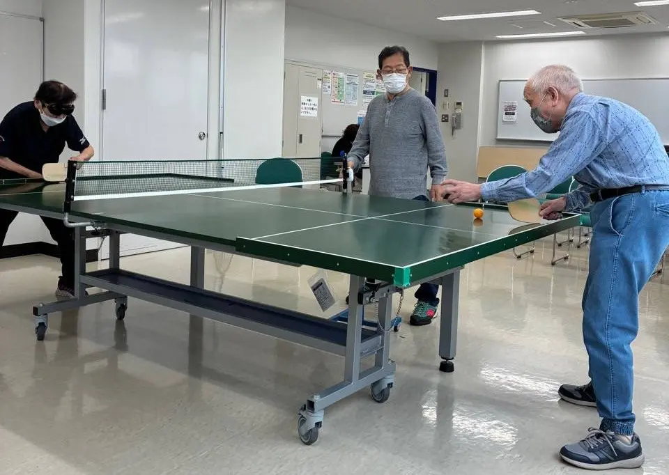 佐倉市STT同好会 体験会