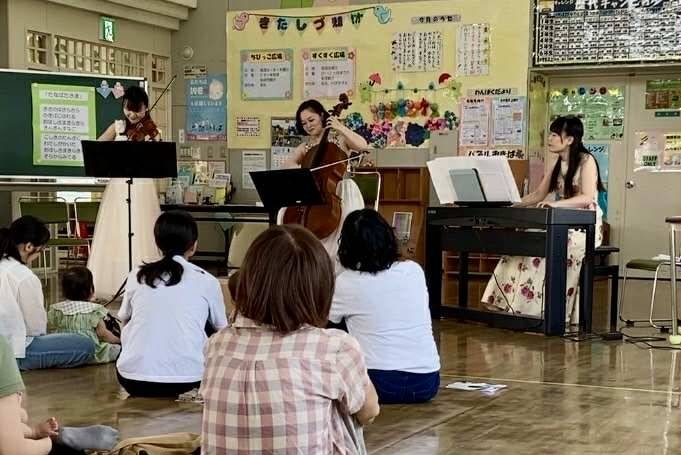 愛音会 北志津児童センター