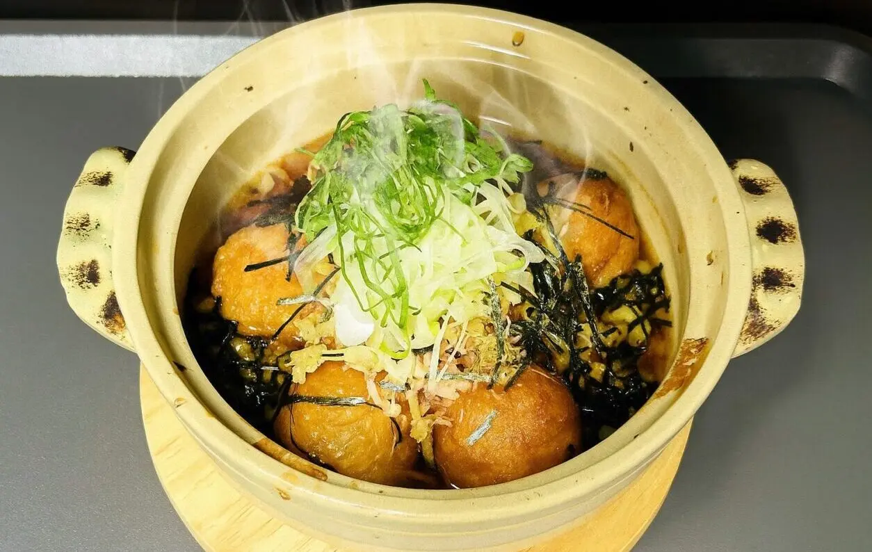 そばカフェ カズタコ