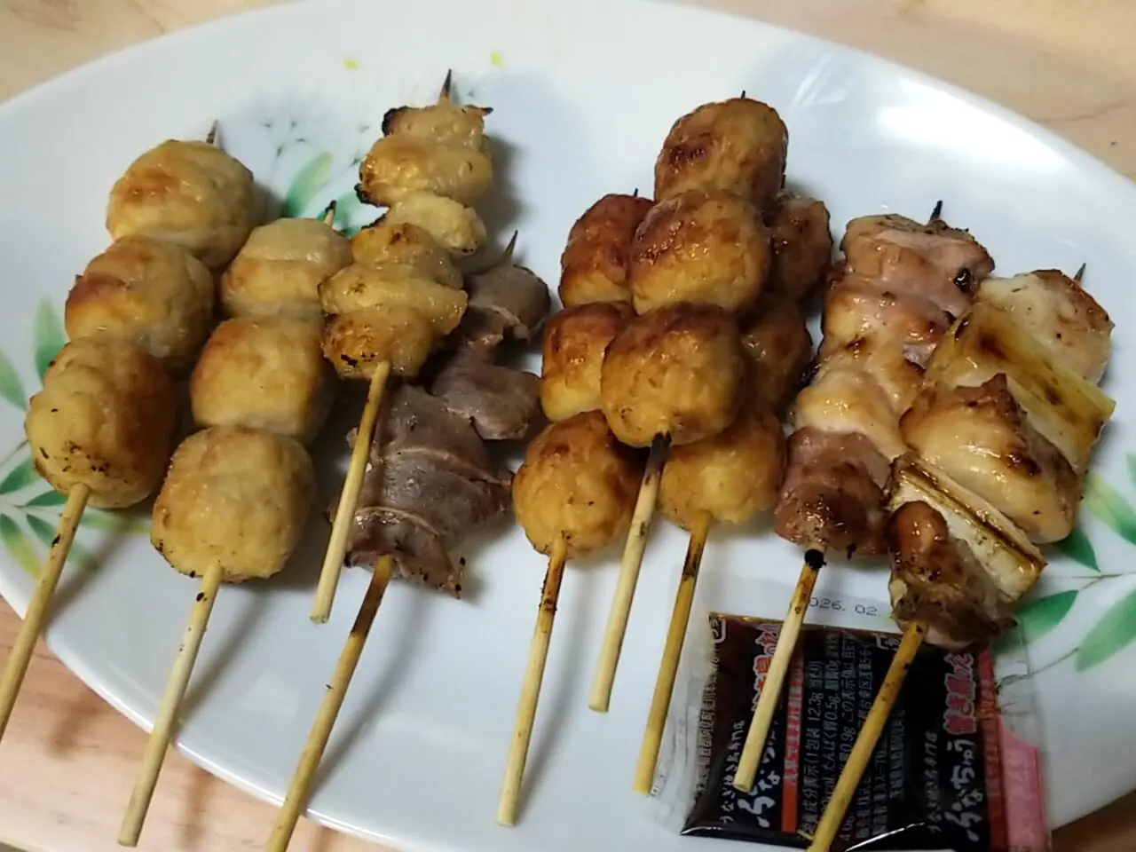 やきとり鈴乃屋