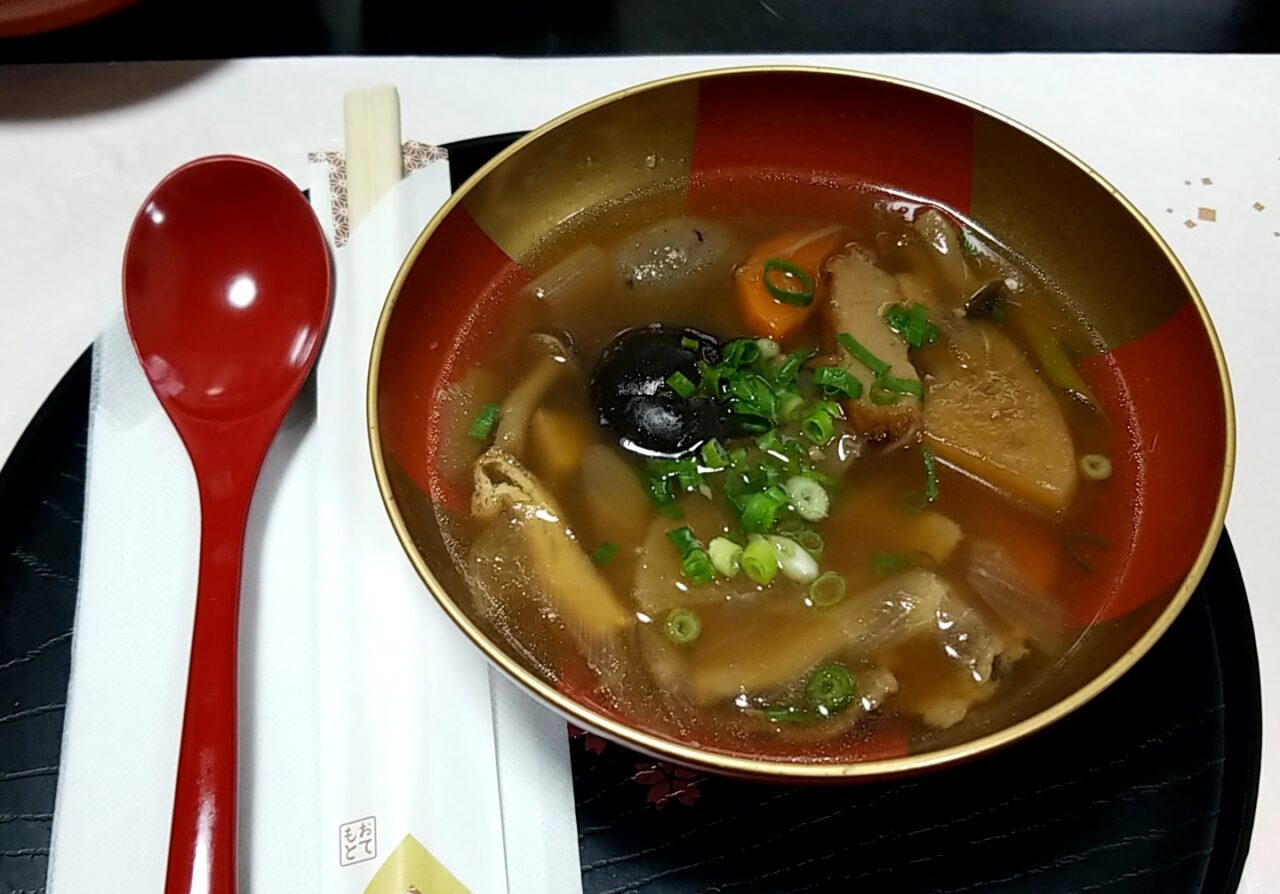 うらら けんちん