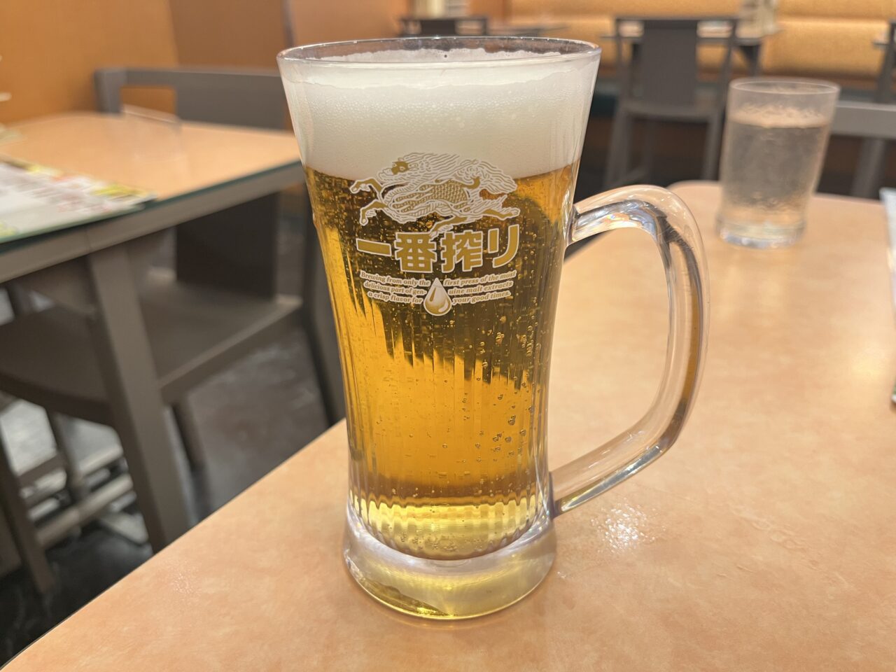 ビール