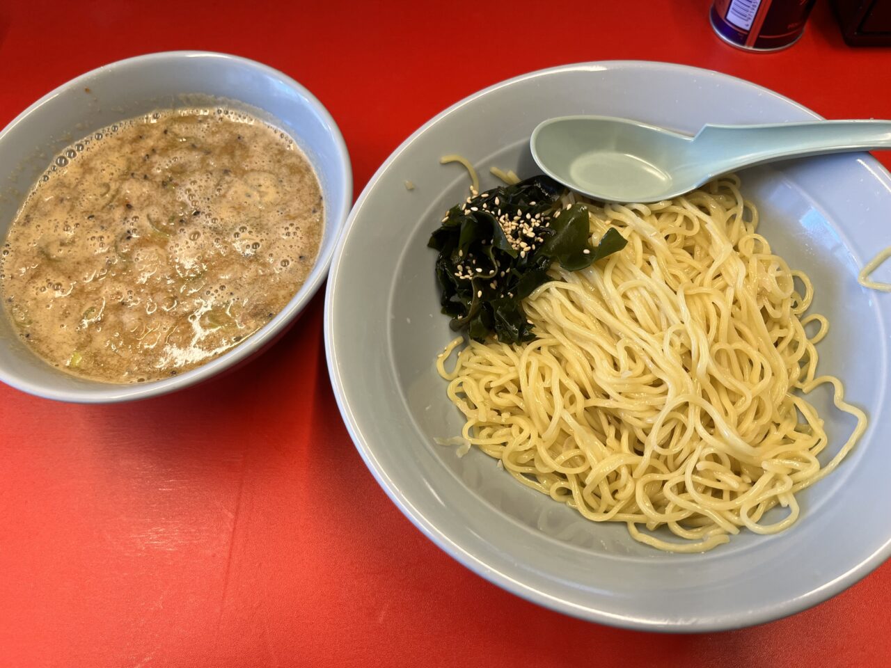 つけ麺